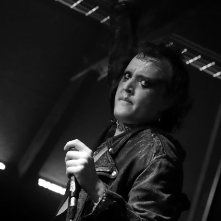 Bleach (D) with Punx - Kweenz (D, Berlin) Neue Zukunft, Berlin - 27. Februar 2025 (8).JPG